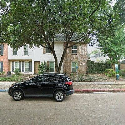 353 N Post Oak Ln #828, Houston, TX 77024