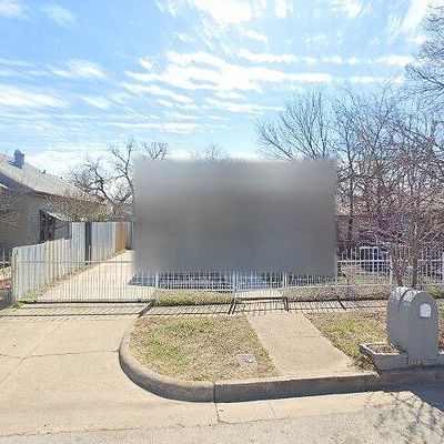 3530 Avenue H, Fort Worth, TX 76105