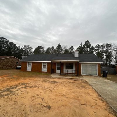 3531 Morgan Rd, Hephzibah, GA 30815