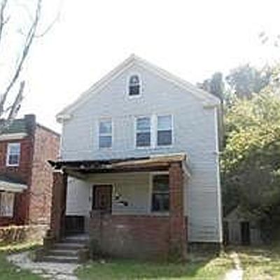 3531 Old Frederick Rd, Baltimore, MD 21229