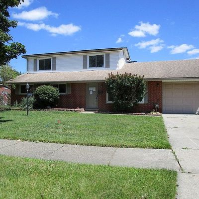 35320 Marrocco St, Clinton Township, MI 48035