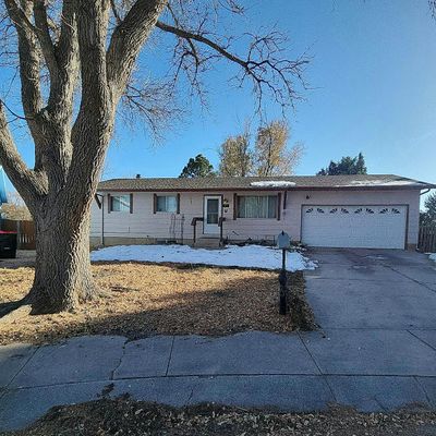 3533 Gaiety Way, Colorado Springs, CO 80917