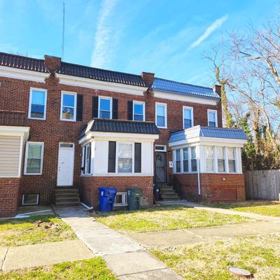 3534 Overview Rd, Baltimore, MD 21215