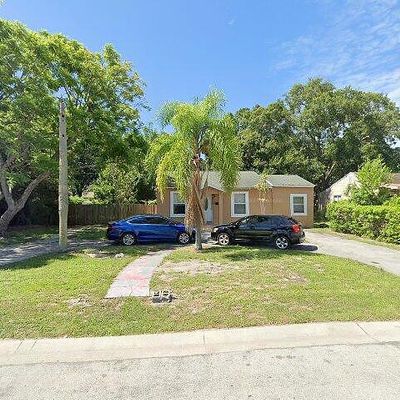 3534 6 Th Ave S, Saint Petersburg, FL 33711