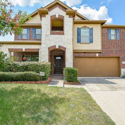 3534 Bennett Trails Dr, Spring, TX 77386