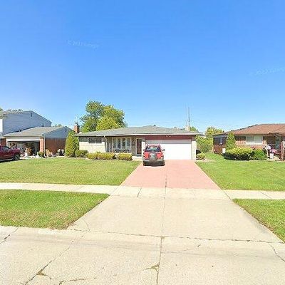 3535 Byrd Dr, Sterling Heights, MI 48310