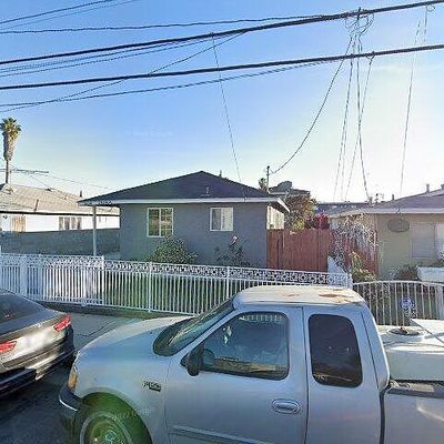 3534 W 139 Th St, Hawthorne, CA 90250