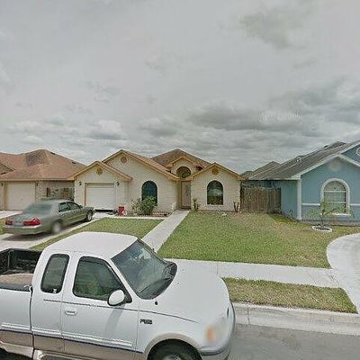 3535 Calle Buenos Aires, Brownsville, TX 78526