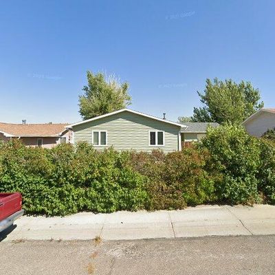 3535 Partridge Ln, Casper, WY 82604