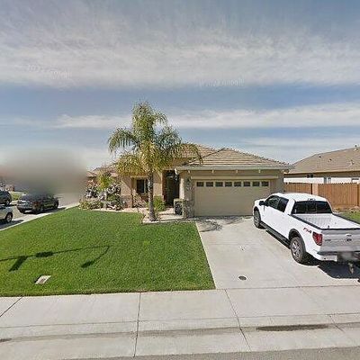 3538 Cap Rock Way, Rancho Cordova, CA 95670