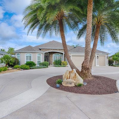 3538 Vineland Ave, The Villages, FL 32163