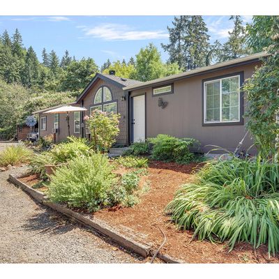 35384 S Dickey Prairie Rd, Molalla, OR 97038