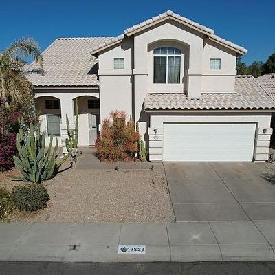 3538 E Kerry Ln, Phoenix, AZ 85050