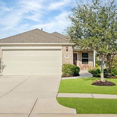 354 Crested Eagle Dr, Richmond, TX 77469