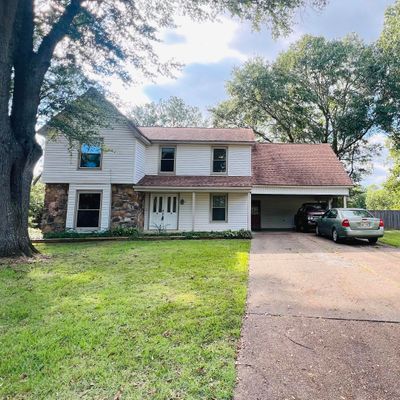 354 Bainbridge Pl, Southaven, MS 38671