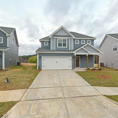 354 Dunston Rd, Carthage, NC 28327