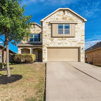 354 Vermilion Marble Trl, Buda, TX 78610