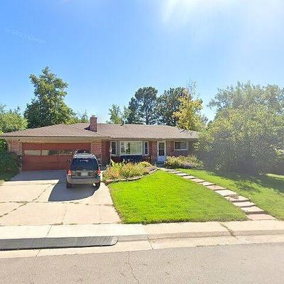 3540 E Arapahoe Pl, Centennial, CO 80122