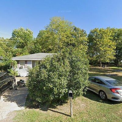 354 W Fifth St, Yazoo City, MS 39194