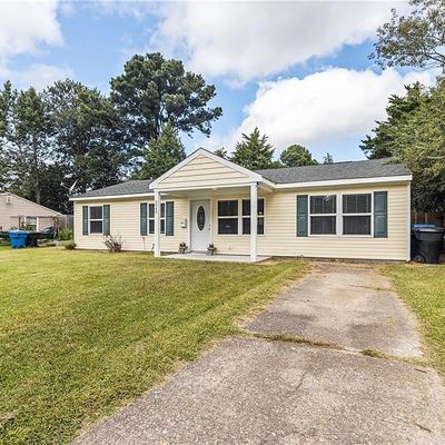 3540 Wayne St, Virginia Beach, VA 23452