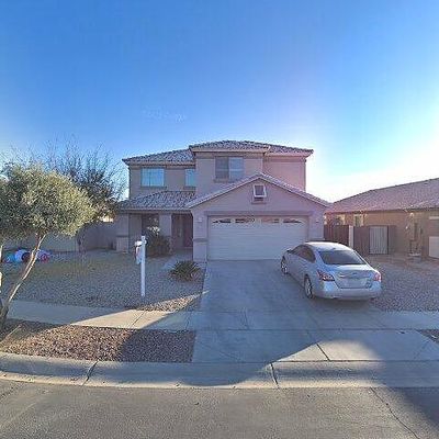 3543 E Aris Dr, Gilbert, AZ 85298