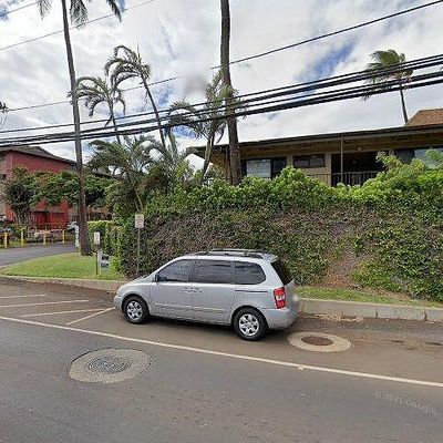 3543 Lower Honoapiilani Rd #A107, Lahaina, HI 96761