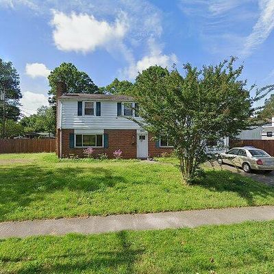 3545 Silina Dr, Virginia Beach, VA 23452