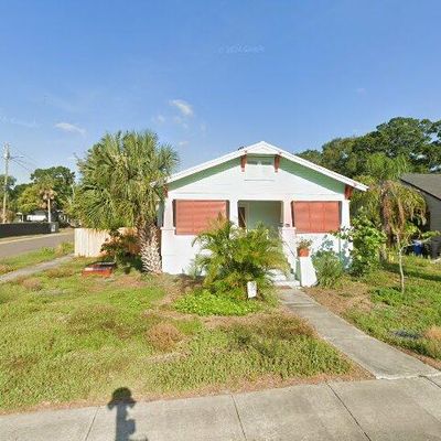 3547 6 Th St S, Saint Petersburg, FL 33705