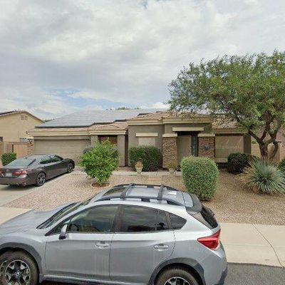 3548 N Arthur Ln, Casa Grande, AZ 85122