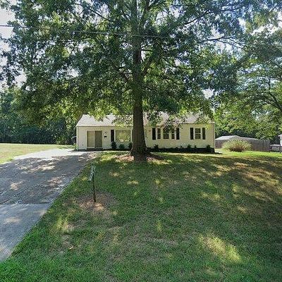 355 Billie Harris St, Eden, NC 27288