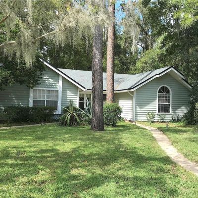 3550 Nw 54 Th Ln, Gainesville, FL 32653