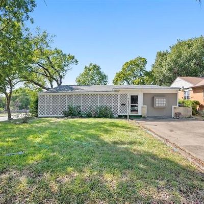 3551 Utah Ave, Dallas, TX 75216