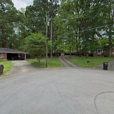 3551 Meadowview Ct, Rex, GA 30273