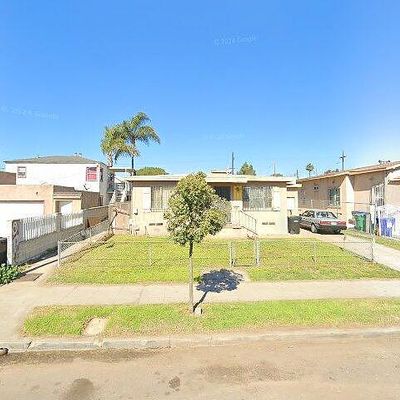 3552 Ocean View Blvd, San Diego, CA 92113