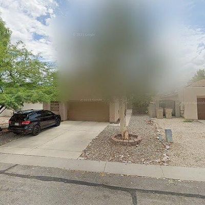 3553 W Avenida Del Mar, Tucson, AZ 85746