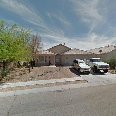 3554 N Avenida Albor, Tucson, AZ 85745