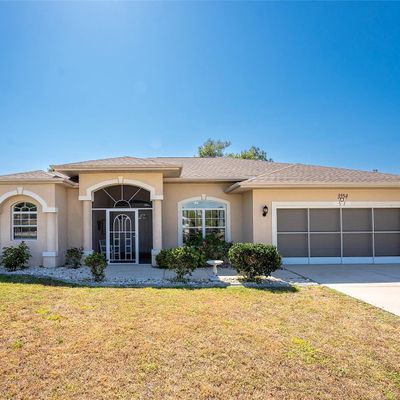 3554 Waffle Ter, North Port, FL 34286