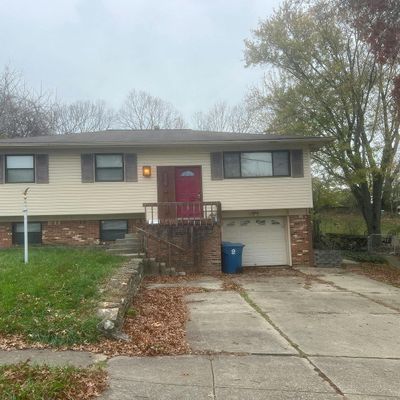 3556 Concord Dr, Erlanger, KY 41018