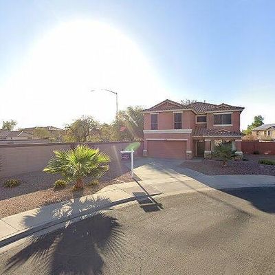 3558 S Brice Cir, Mesa, AZ 85212