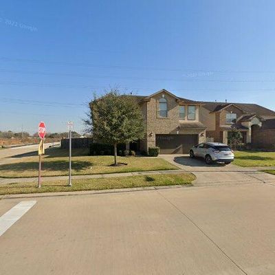 356 Kendall Crest Dr, Alvin, TX 77511