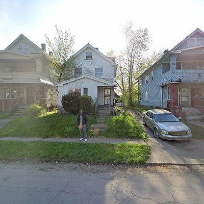 3564 E 118 Th St, Cleveland, OH 44105