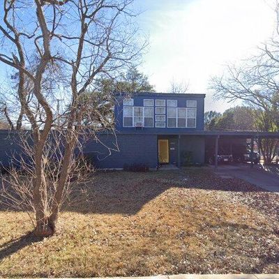 3569 Binyon Ave, Fort Worth, TX 76133