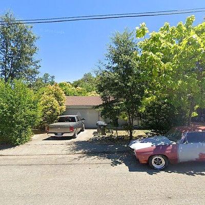 357 Mckinley St, Willits, CA 95490