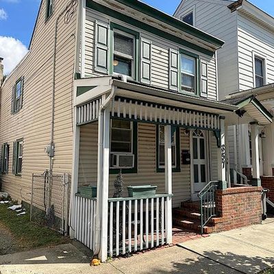 357 Prince St, Bordentown, NJ 08505