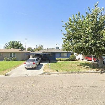 357 N F St, Tulare, CA 93274