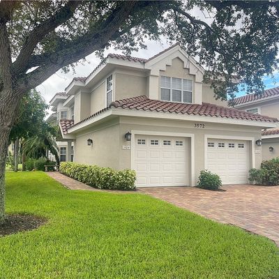 3572 Windjammer Circle, Naples, FL 34112