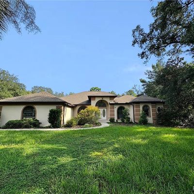 3573 W Promontory Dr, Beverly Hills, FL 34465