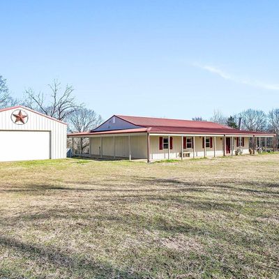 3575 Fm 177 E, Troup, TX 75789