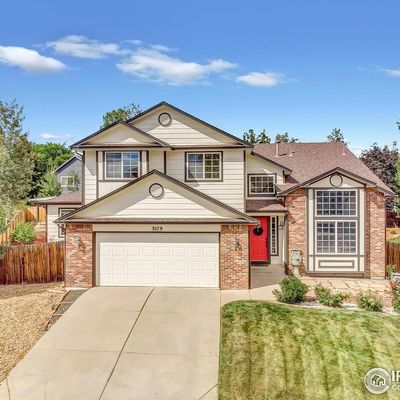 3579 Cascade Ct, Broomfield, CO 80020