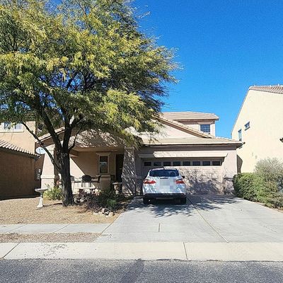 358 W Calle Matraca, Sahuarita, AZ 85629